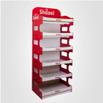 Ürün Teşir Standları